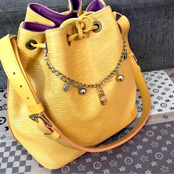 🎉🎉Louis Vuitton Petit Noe - Picture 2 of 16